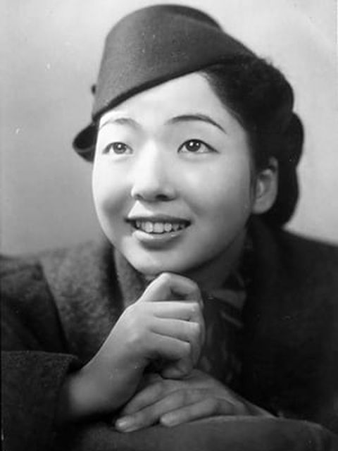 Kyoko Asagiri