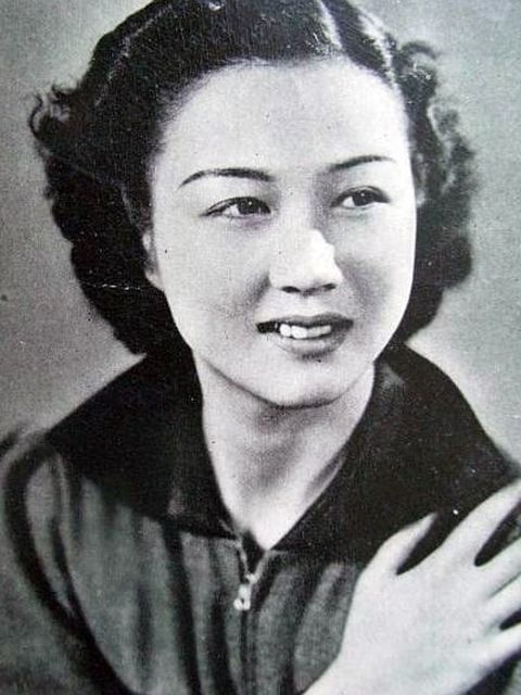 Michiko Kuwano