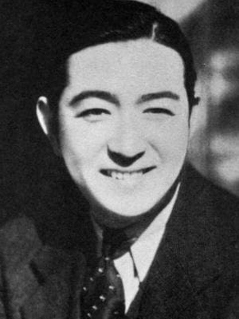 Daijirô Natsukawa