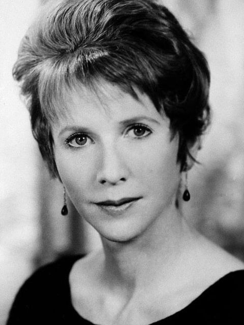 Julie Harris