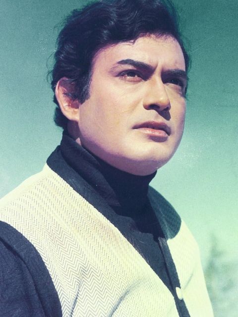 Sanjeev Kumar