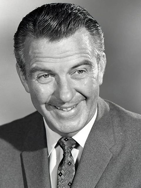 Hugh Beaumont