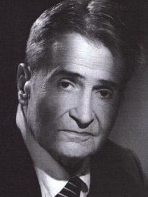 Maurice Sarfati