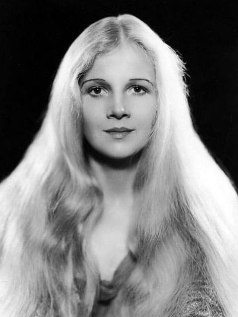 Ann Harding