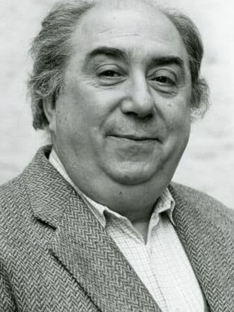Jean-Marie Proslier