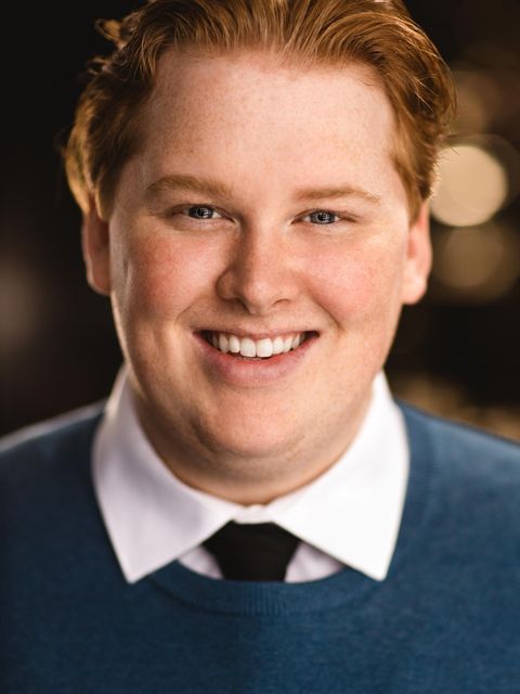 Tom Keat
