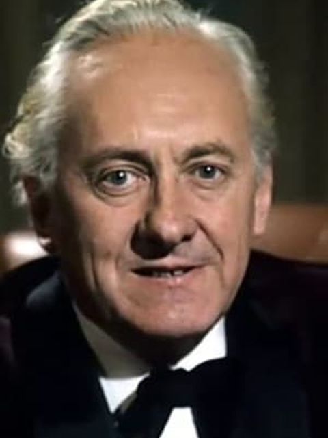 Hughie Green