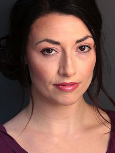 Sherill Quinn