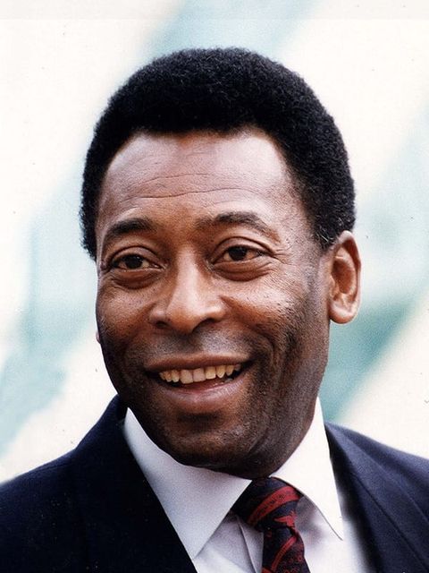 Pelé