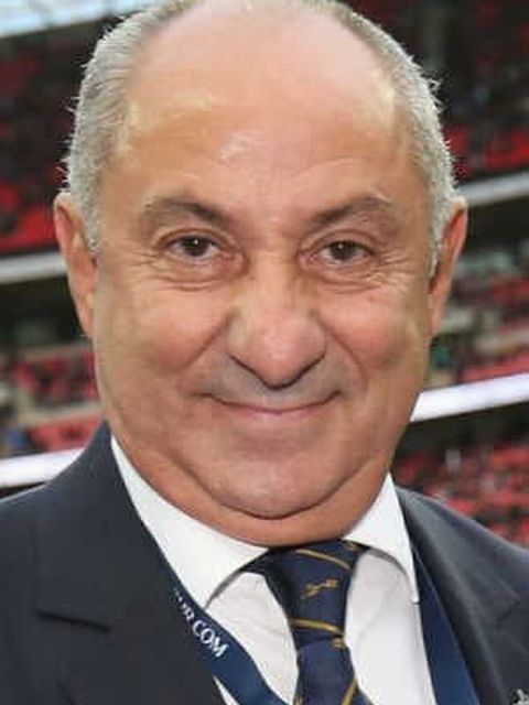 Ardiles