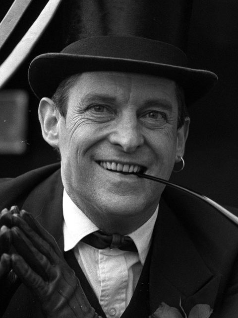 Jeremy Brett