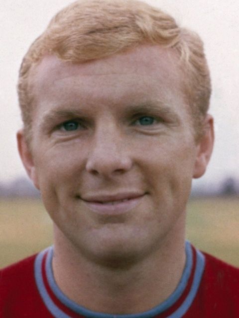 Bobby Moore