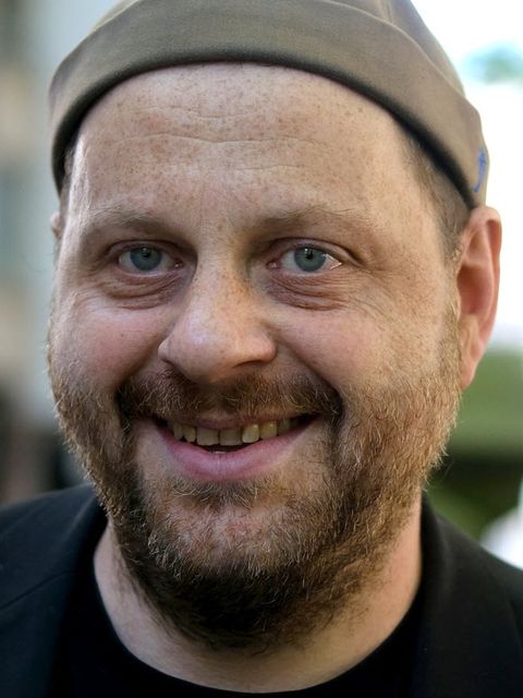 Bruno Dreyfürst
