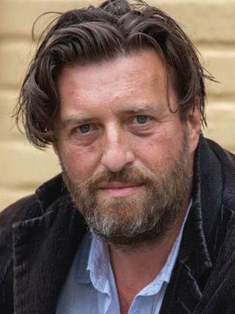 Thierry Hellin