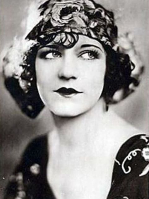 Viola Dana