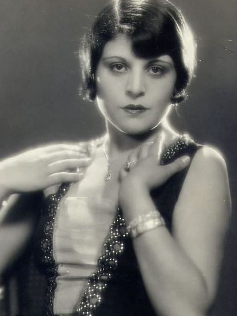 Lina Basquette