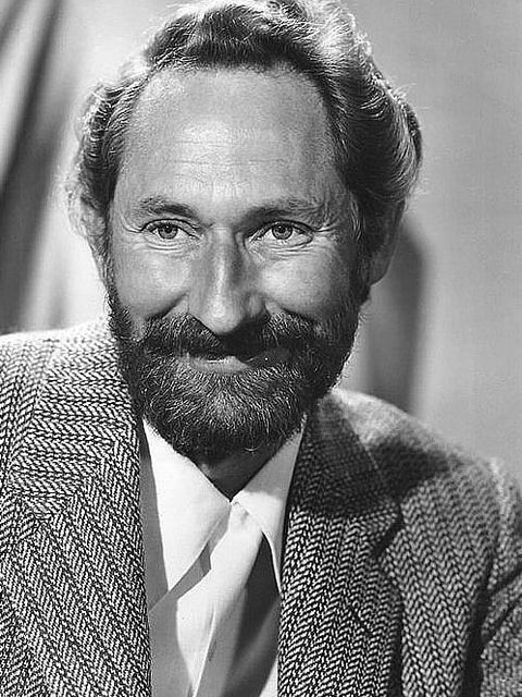 Arthur Hunnicutt