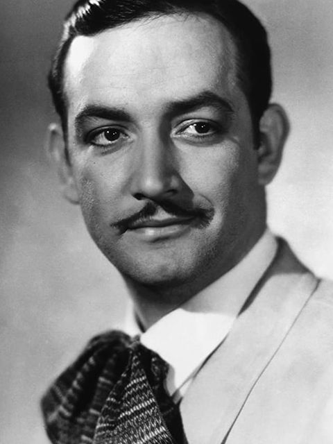 Jorge Negrete