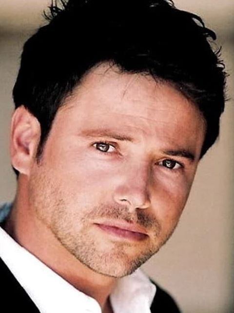 David Lascher