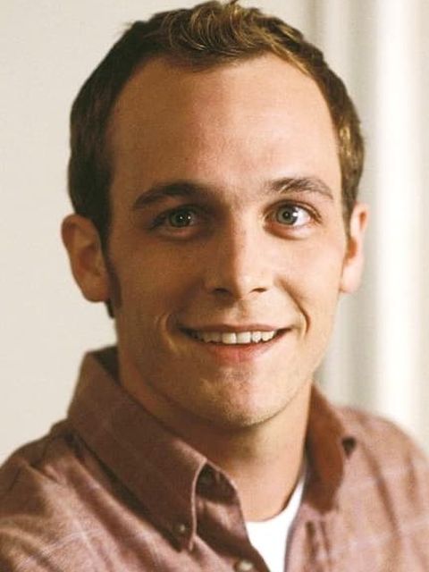 Ethan Embry