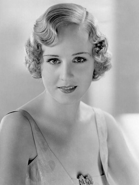 Madge Evans