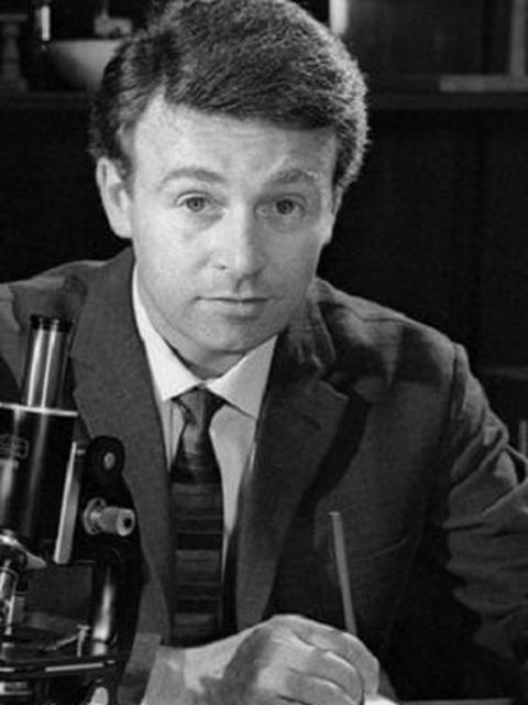 William Russell