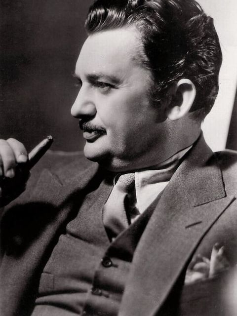 Jean Hersholt