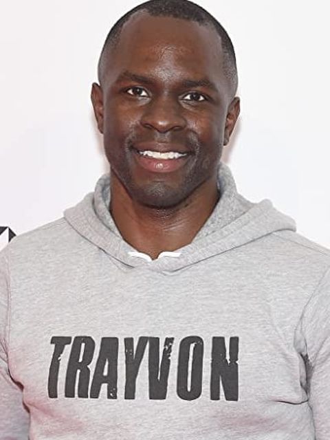 Gbenga Akinnagbe