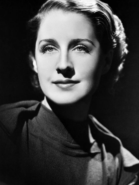 Norma Shearer