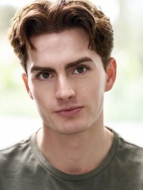Maximillian Johnson