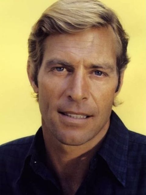 James Franciscus