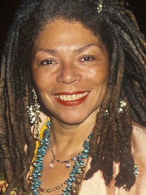 Rosalind Cash