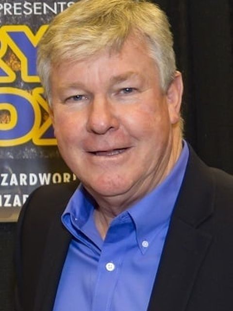 Larry Wilcox