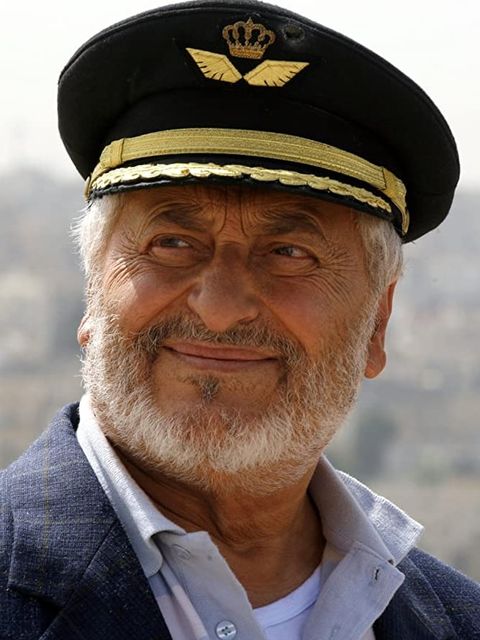 Nadim Sawalha