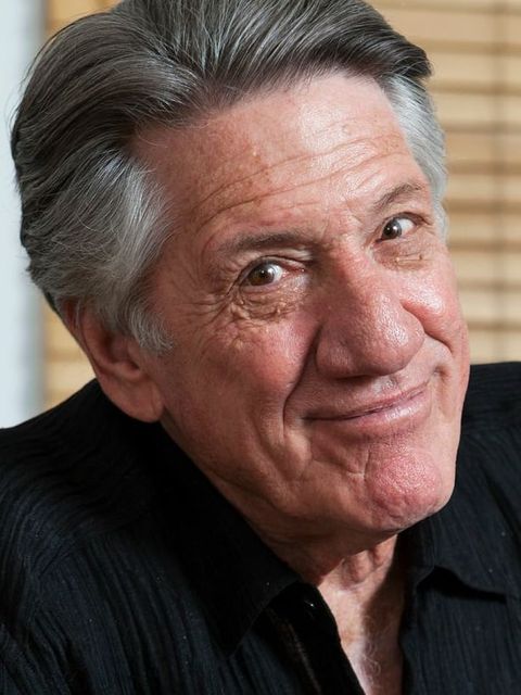 Stephen Macht