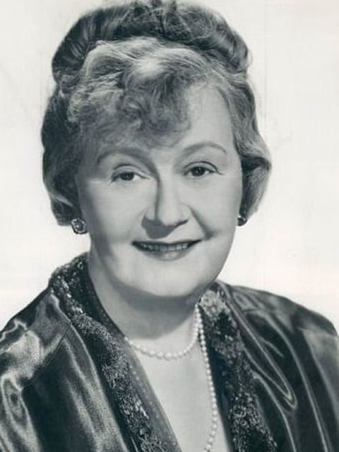 Lucile Watson