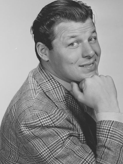 Jack Carson