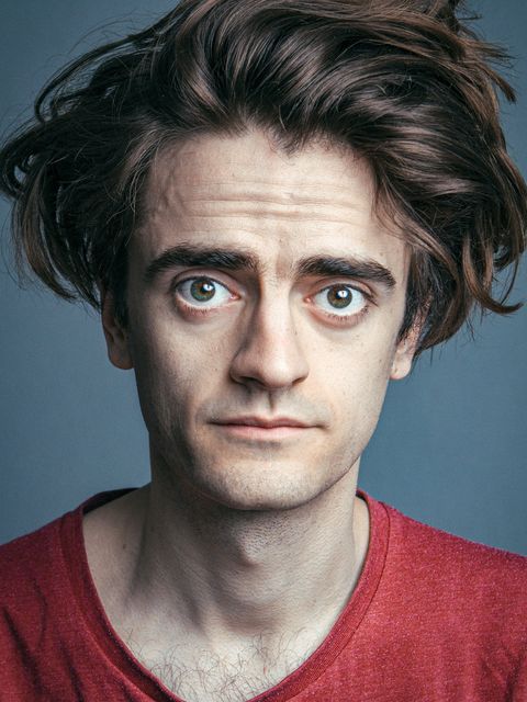 Luke Rollason