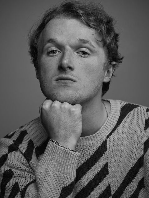 Oliver Woolf