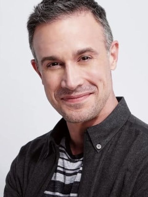 Freddie Prinze Jr.