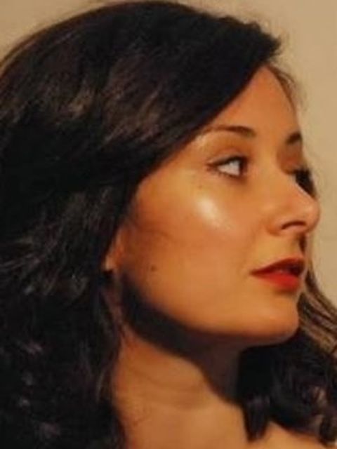 Vicky Tsirou