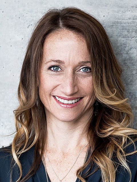 Céline Cousteau