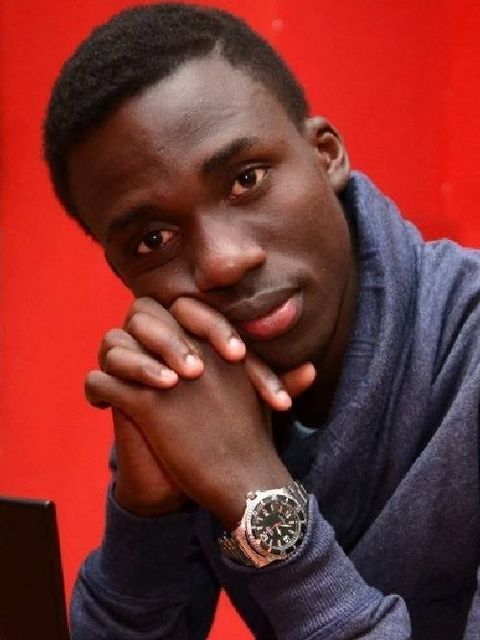 Henry Onyango