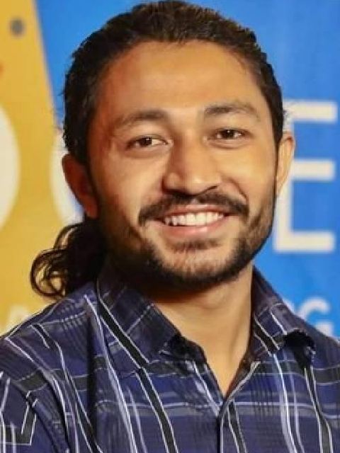 Santosh Pandey