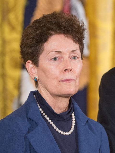 Tam O’Shaughnessy