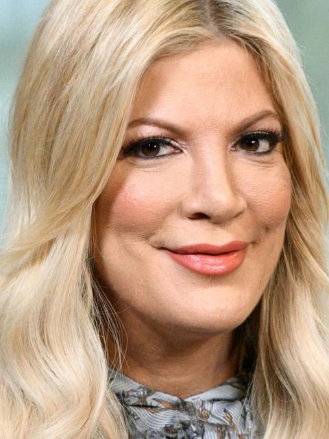 Tori Spelling