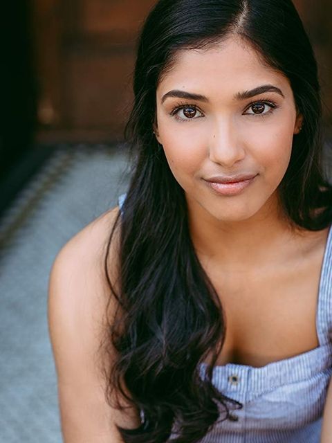 Janelle Beadall