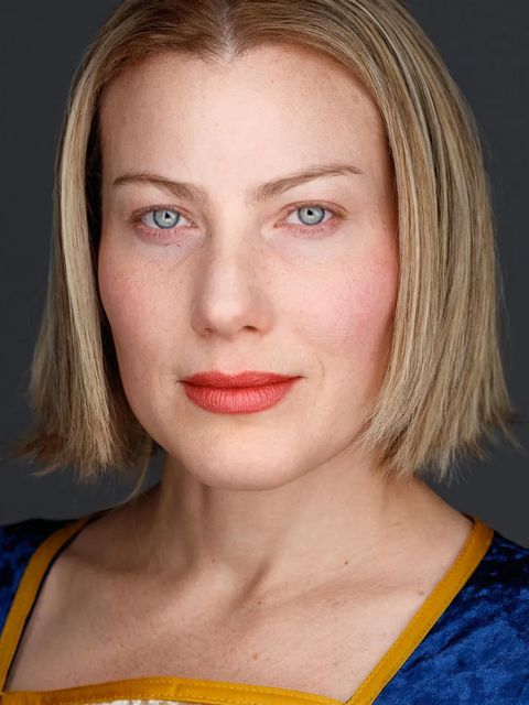 Drea Berg