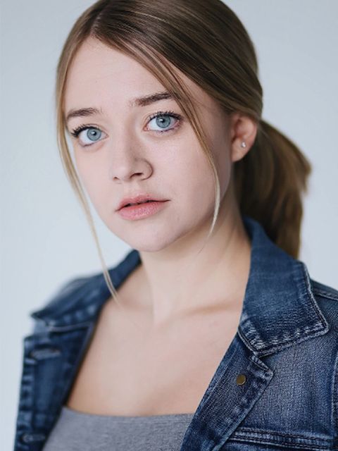 Hannah Vail