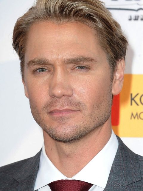 Chad Michael Murray